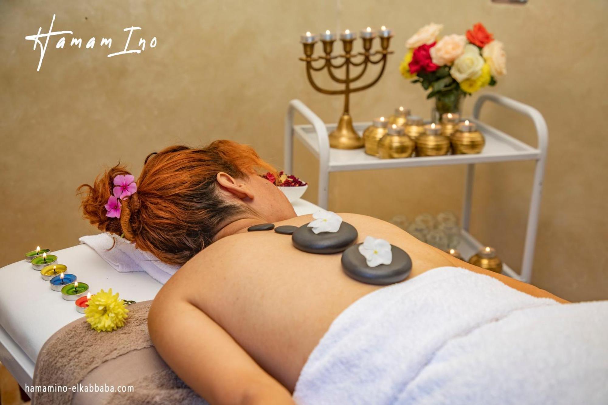 Ksar Elkabbaba Kasbah & Spa Skoura Kültér fotó