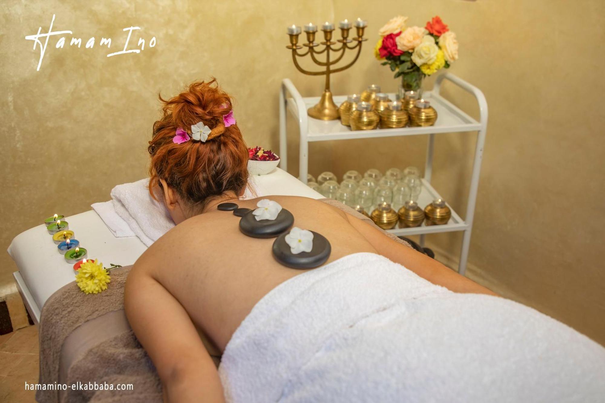 Ksar Elkabbaba Kasbah & Spa Skoura Kültér fotó
